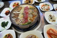 늦가을 강원도 양양으로 떠나는 맛있는 힐링 여행