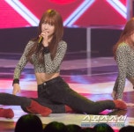 [포토] 헬로비너스 앨리스, 복근 드러낸 인어공즈~(쇼챔피언)