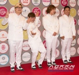 [포토] 장미여관, 개성만점 관록의 그룹~