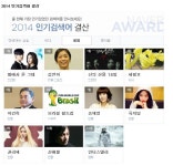 2014 인기검색어 결산, 가장 가슴 아픈 검색어 1위 세월호