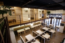 50년 손맛으로 명품 해장국 끓이는 내포옥