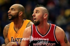 [포토] 카를로스 부저 