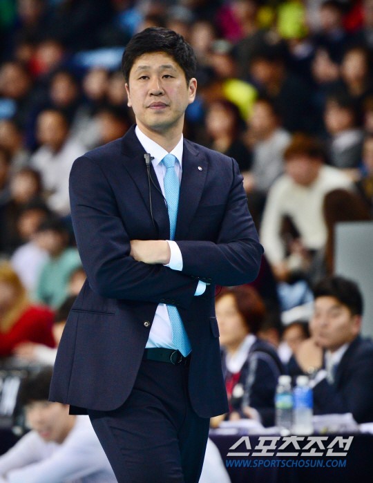 대한항공, 브라질 출신 헤난 달 조토 감독 영입…지도력 통해 팀 성장 기대
