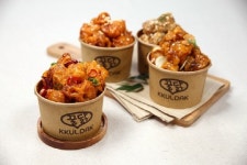 꿀닭, 해외 매장 잇따라 오픈 동남아 공략 박차