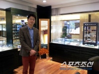 세란안경원, 스타일 완성의 요우커들 명동명소