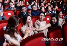 [청룡영화상 포토] 천우희, 