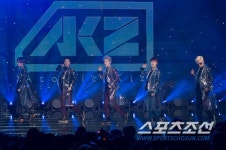 [포토] 아토믹키즈, 절도있게~(더쇼)