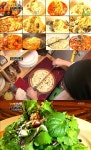 생생정보통 무한리필, 1만5천원에 가능? 스테이크+파스타+피자 20여가지 요리 '올리비아 리 키친'