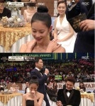 신동엽 영혼까지 끌어모아 19금 멘트에 오연서 황당 표정 `가슴 가리며…`