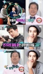 김무성 의원 아들 고윤, 처음엔 연기자 꿈 말려…일체 도와주는 것 없다