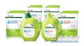 보령메디앙스, 비앤비-닥터아토 체험단 모집