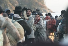 장영남, 국제시장 촬영 당시 임신 5개월 겨울 바다 잠수복 입고 촬영