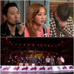 [노머시]오늘 첫 탈락자 공개. 지금부터가 진짜다!