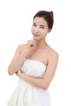 여자연예인들도 다 한다는 헤어라인, 여성헤어라인교정은 무엇?