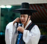 방송인 무당금파, 마당놀이 퓨전연극 굿모닝배뱅이 출연