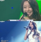나는 가수다3 양파, 데뷔곡 ‘애송이의 사랑’ 열창…“기절할 것 같다”