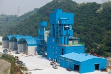 삼표그룹, 화성 드라이몰탈 공장 KS인증 수도권 점유율10% 달성목표