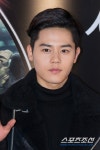 [포토] 제국의아이들 동준, 남자 피부가 이리도 매끈할수가~