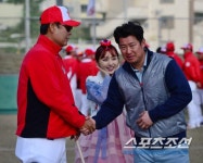 [포토] 김용희 감독 