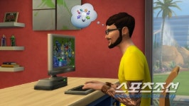 심즈4, 맥(Mac) 버전으로 출시