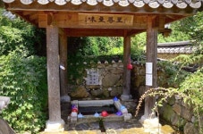 국내 제1장수촌 물을 가정에서…미네럴 풍부한 정수기