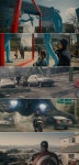 어벤져스2 3차 예고편 공개, 상암MBC-월드컵북로-세빛섬 포착 수현은?