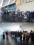송도 코베 베이비 페어, 주말 맞아 최대 5만여명 방문예상