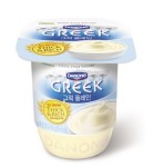 그릭요거트 열풍. 다논(Danone)이 말하는 나라별그릭요거트 스타일