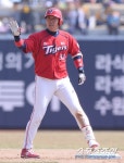 [포토] 이성우 2타점을 타격감 UP