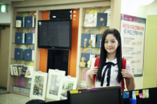 스물 속 매력녀 3인방 이유비-정소민-정주연, 포텐 터질까
