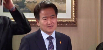 정동영 관악을 출마 선언 