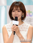 [포토] 김소연, 단발머리로 비서 헤어스타일