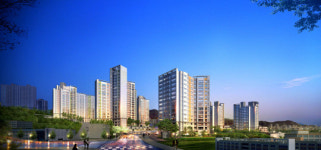 대우건설, 북아현 뉴타운 아현역 푸르지오 분양