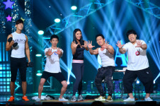 누가 개그콘서트가 위기라고 했나