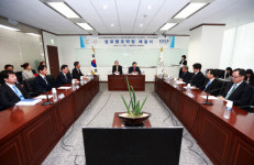 평창대회조직위, KOICA와 홍보 협력 MOU 체결