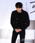 [포토스토리] 인사맨 김우빈, 등장부터 마지막까지, 화려한 인사 퍼레이드
