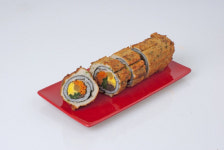 몬스터김밥, 대전 창업박람회 체험창업프로그램 진행