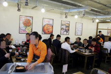 배미경 (주)효소원 순두부와 청국장 점주 업종변경으로 인생 2막