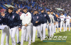 [포토] 두산 '기분 좋은 3연승 질주'