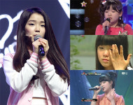 데뷔 오마이걸 승희, 과거 리틀보아로 `스타킹`-`슈스케2` 출연 당시 동료들과 연락 안 해