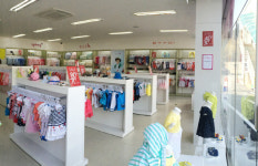 아가방앤컴퍼니, 첫 상설할인매장 아가방갤러리 아울렛 곤지암점 오픈