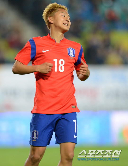 수원FC, 이승우 빈자리 한교원 영입으로 공격력 강화!