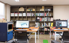 내 몸에 딱 맞게···맞춤제작 브라마 골프클럽