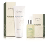 맘스메틱, 임산부 위한 바디케어 화장품 디테라피 크림 오일 출시