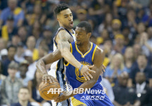 [포토] 코트니 리 