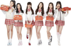 호식이 두마리 치킨 전남장성점 | 여자친구, 운동화 이어 치킨 모델까지. 호식이 두마리 치킨 새 얼굴로 발탁