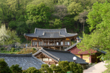 선비문화의 원류를 찾아 떠나는 여행 경북 영주