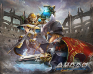 액토즈게임즈, 3분기 내 출시될 10여종의 모바일게임은?