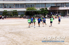 [여학생체육]체육시간,여학생 스스로 바꾼다