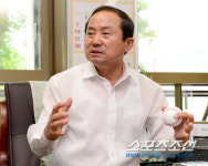 인구 4만5000명 연천, 독립구단 미라클 후원하는 이유는